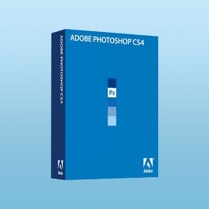 Imagen de Adobe Photoshop CS4