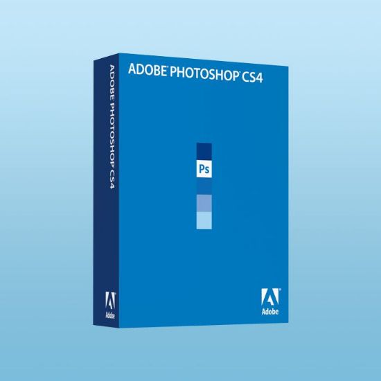 Imagen de Adobe Photoshop CS4