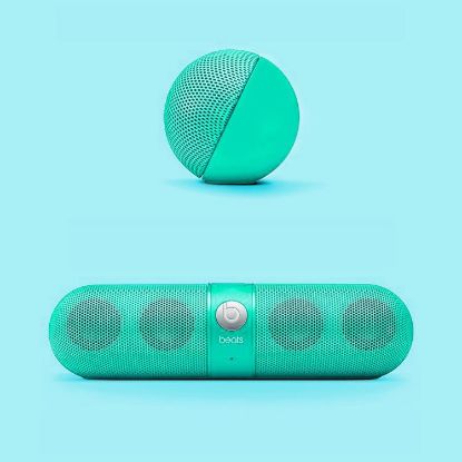 Imagen de Beats Pill 2.0 Wireless Speaker