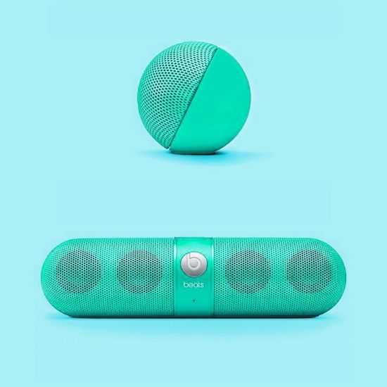 Imagen de Beats Pill 2.0 Wireless Speaker