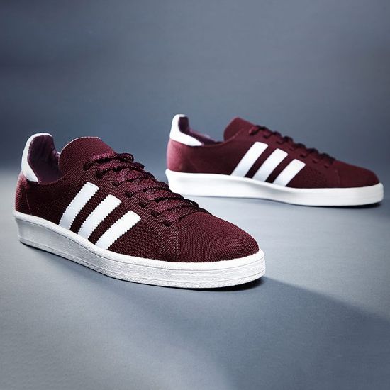 Imagen de adidas Consortium Campus 80s Running Shoes