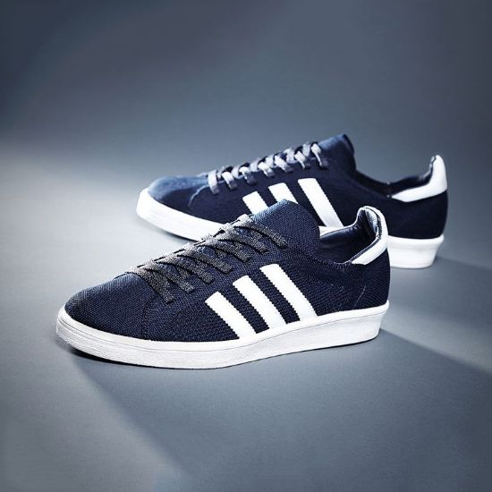 Imagen de adidas Consortium Campus 80s Running Shoes