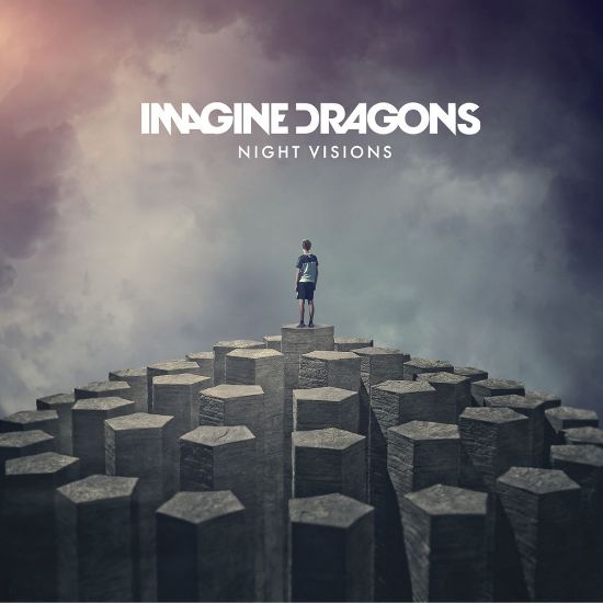 Imagen de Night Visions